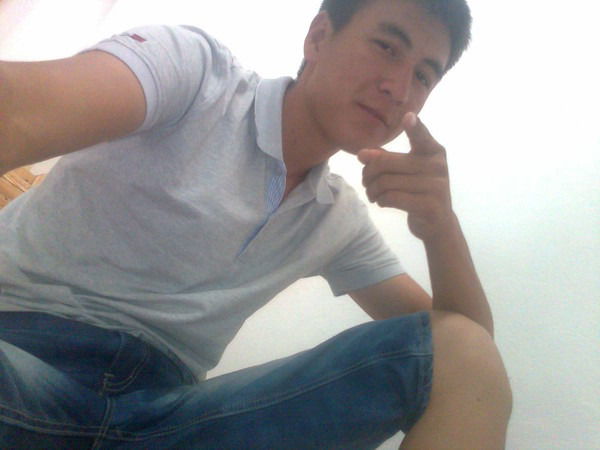 Серик Ералиев