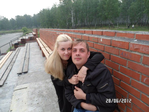 Анастасия Сафонова