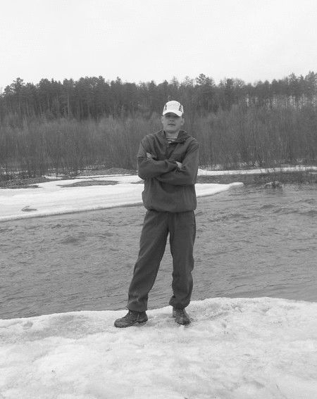 Александр Янчурин