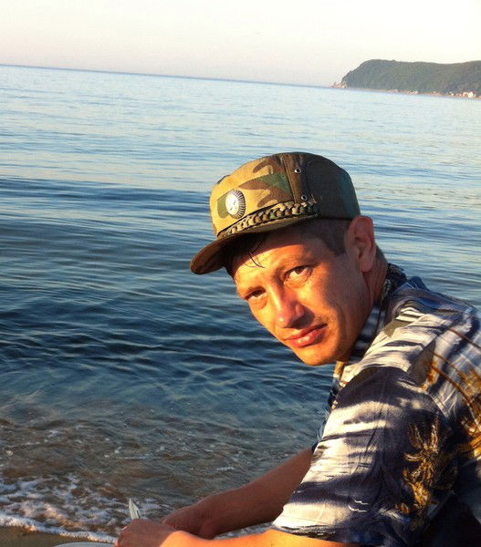 Андрей Жданеев