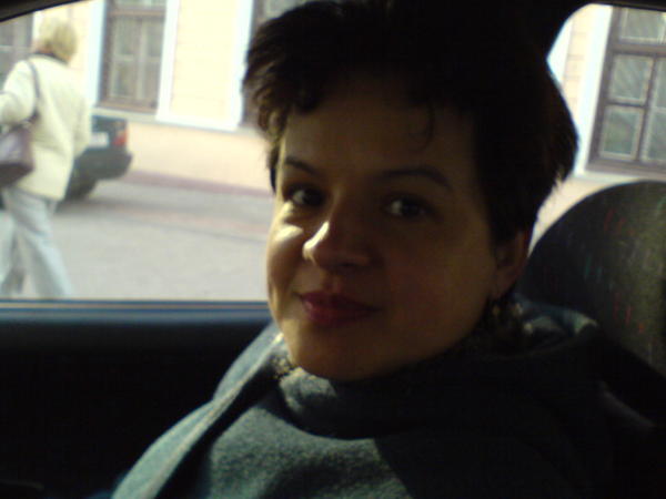 Елена Лаберко