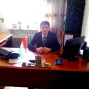 Alisher Yusupov