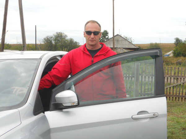 Николай Алексеенко