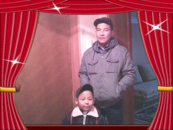 Асхат Балмаганбетов