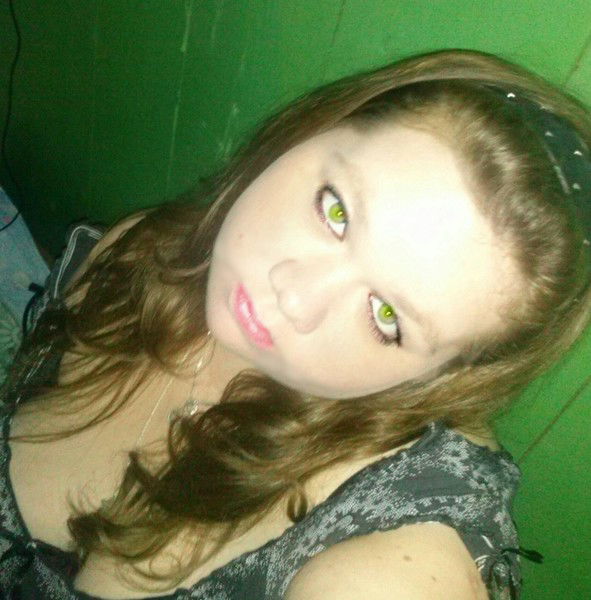 Екатерина Шахова