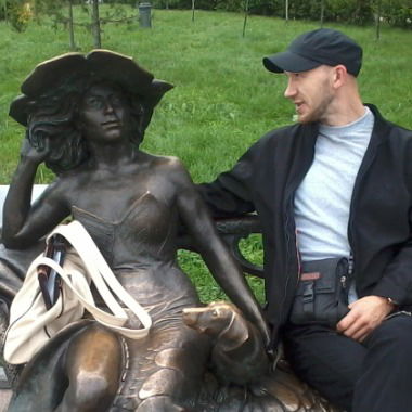 Иван Власов