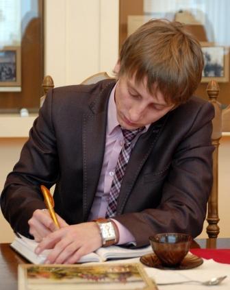 Владимир Фролов