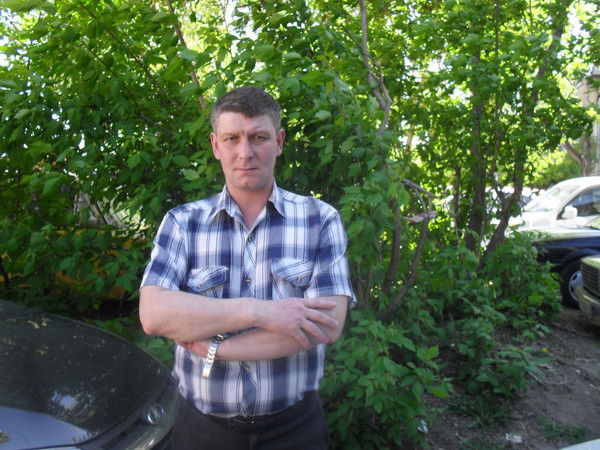 Игорь Черенев