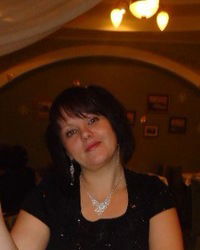 Наталья Власова