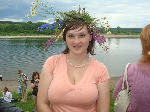 Юлия Соколова