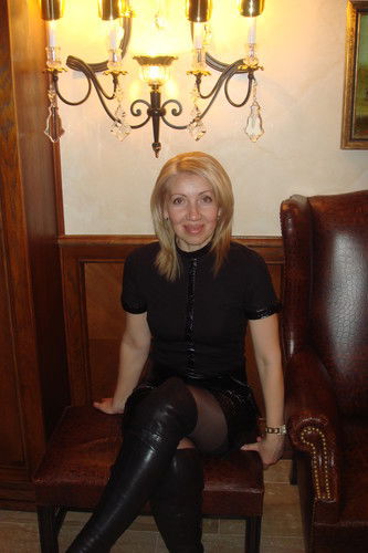 Ирина Алексеева