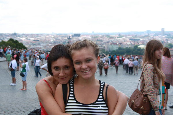 Наталия Молокова