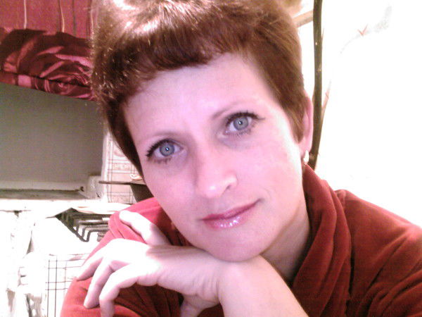 Светлана Сухова (Нитаева)