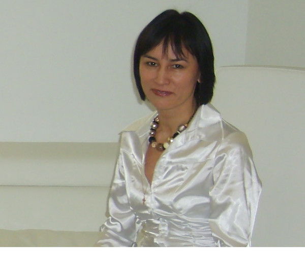 Ольга Ушакова