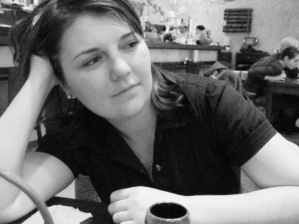 Ольга Сергеева