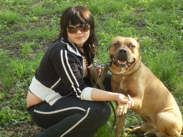 Виктория Полеева