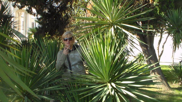 Наташа Каун