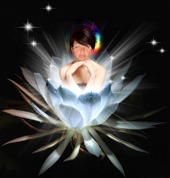 Лариса Александрова