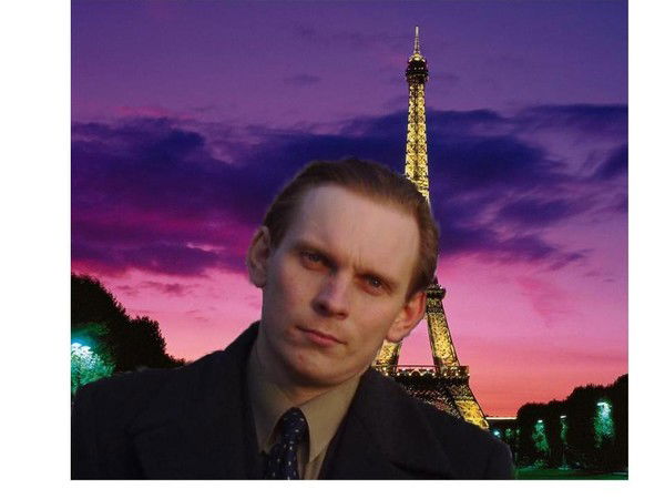 Дмитрий Милованов