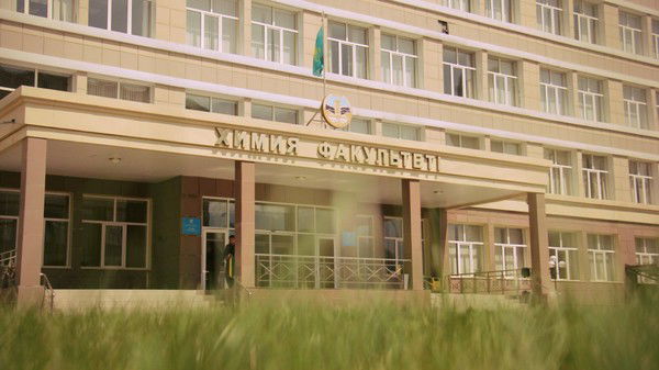 Канат Болатович