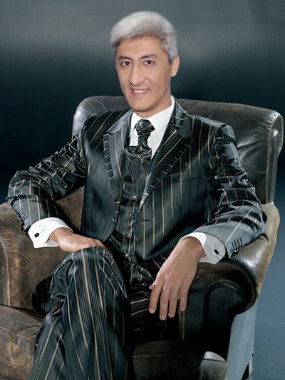 Турсун Халилов