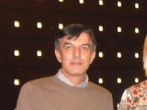 Равиль Сунгатулин