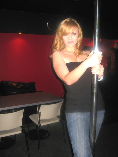 Оксана Ставер