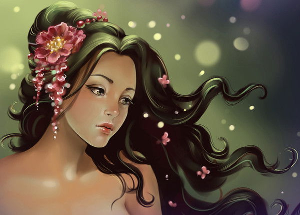 Оксана Афанасенко