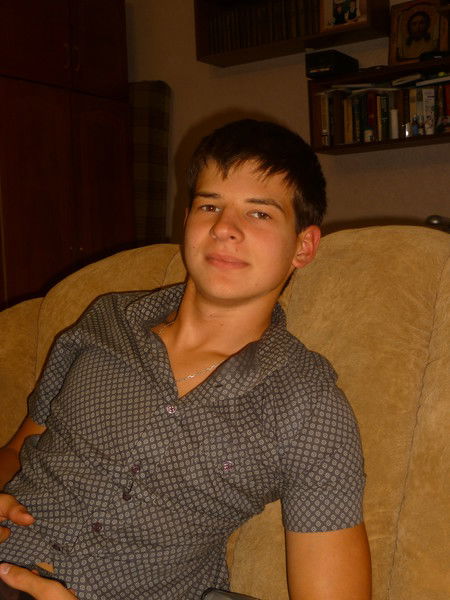 Игорь Иваниченко