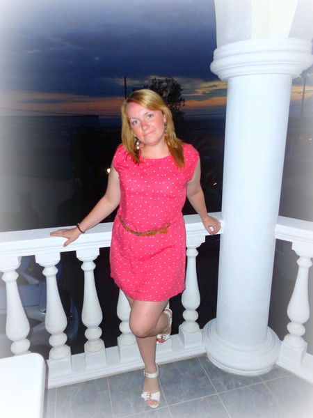 Дарья Ряскина