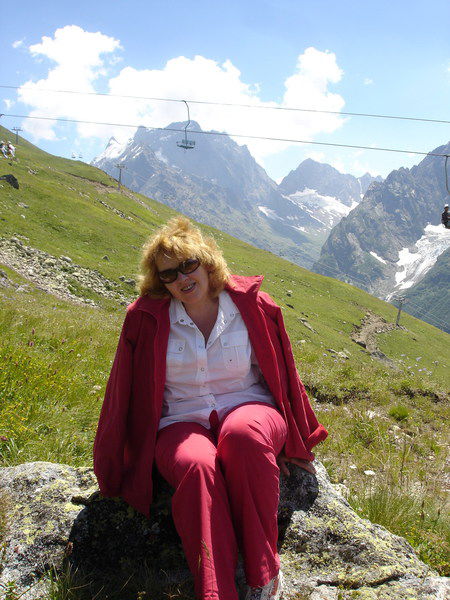 Наталия Глебова