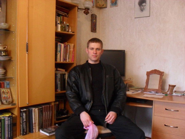 Роман Харьковский