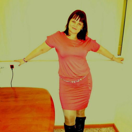 Ольга Крайнова