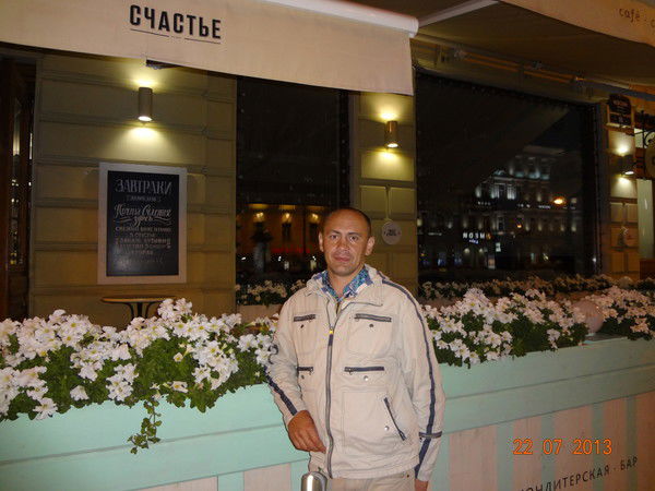 Юрий Шихарев