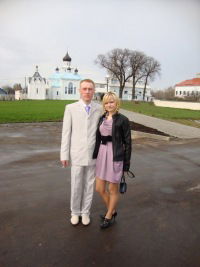 Женя Калинкин