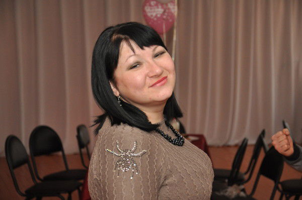 Наталья Таирова