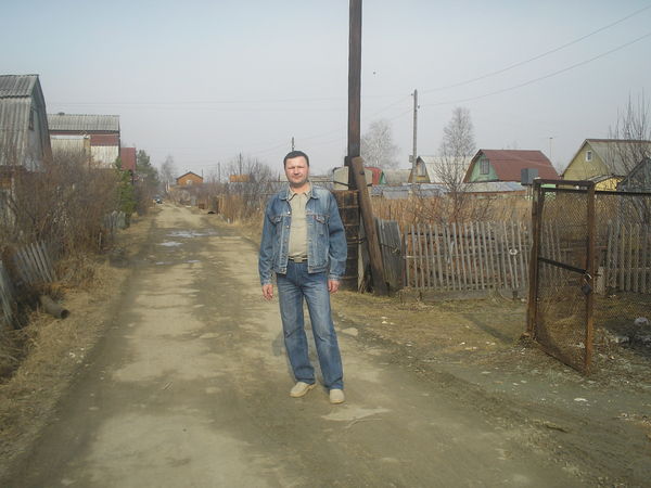 Виктор Россошных