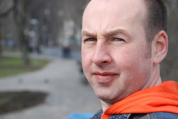 Юрий Останин