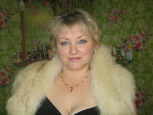 Елена Землякова