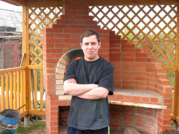 Клокатов Андрей