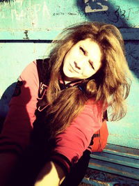 Класная Дефчонка