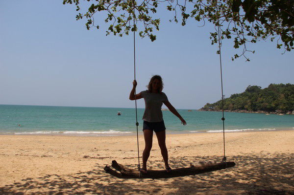 Дарья Новрузова