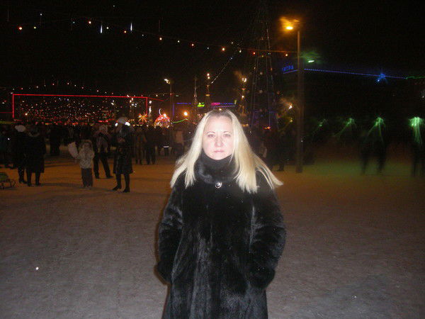 Рамиля Мухсинова