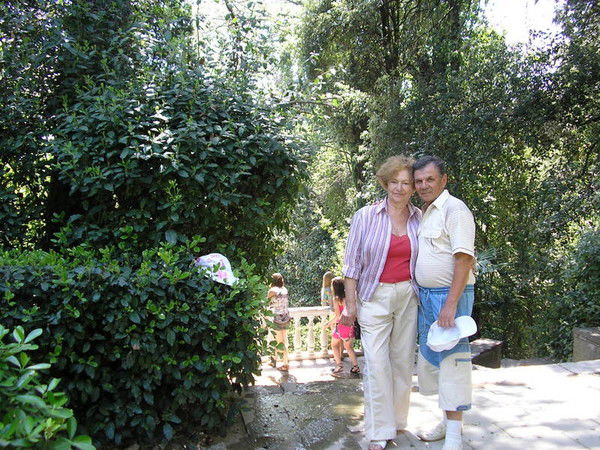 Алексей Гнатюк