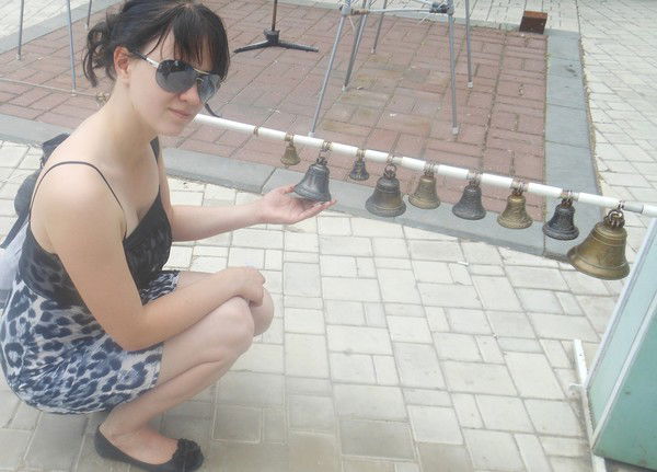 Светлана Гречина