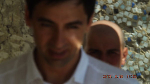 Михаил Амберштольц