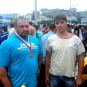 Андрей Вахрушев