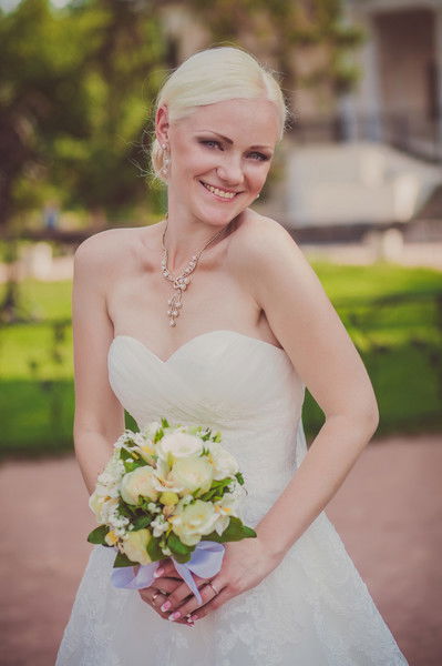 Татьяна Борсук