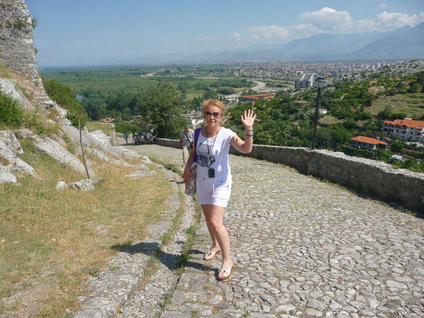 Нина Минкина