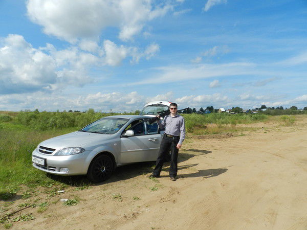 Максим Кустов